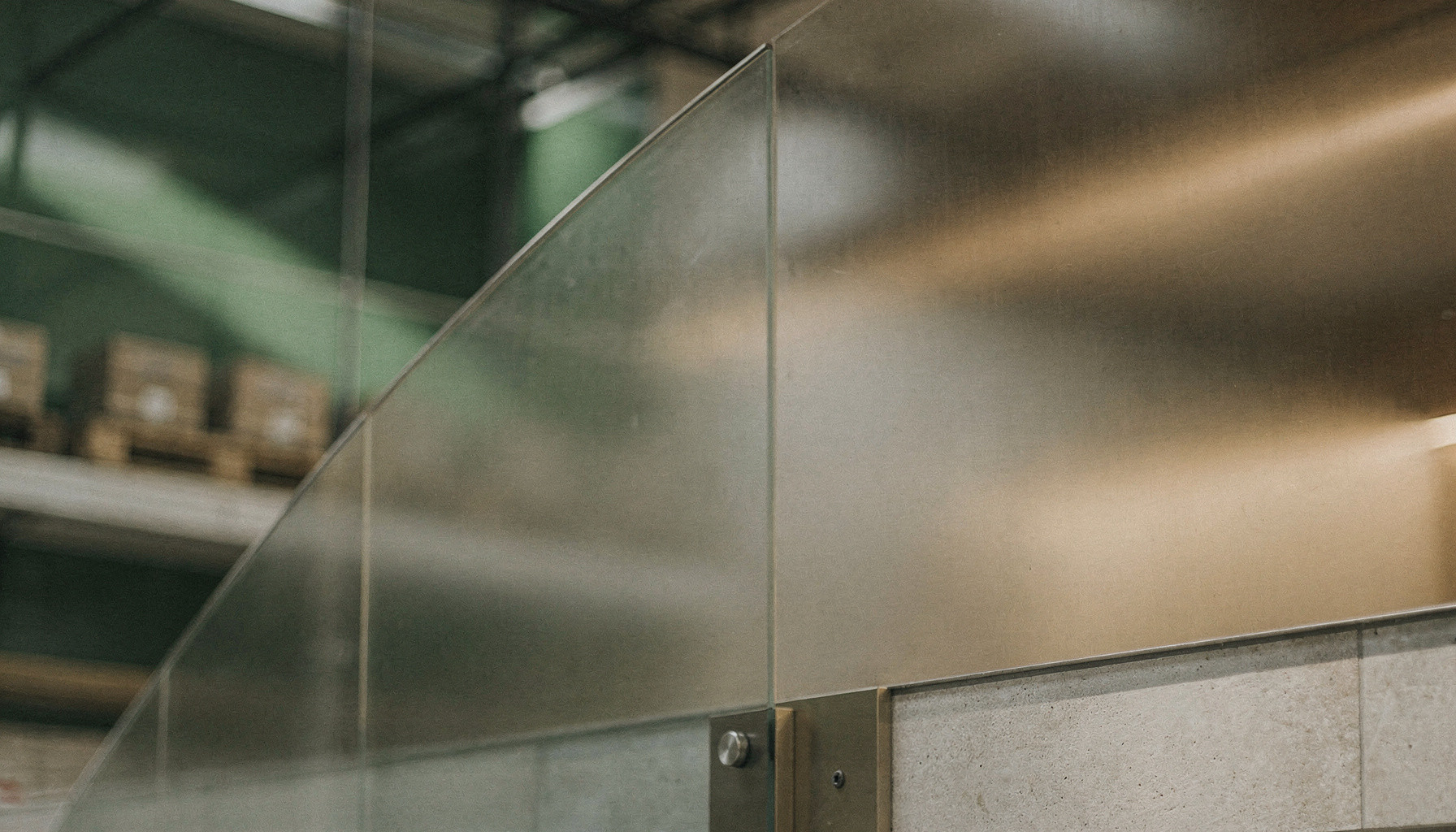 American Hay & Mercantile website preview