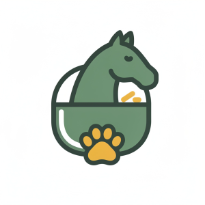 American Hay & Mercantile Logo